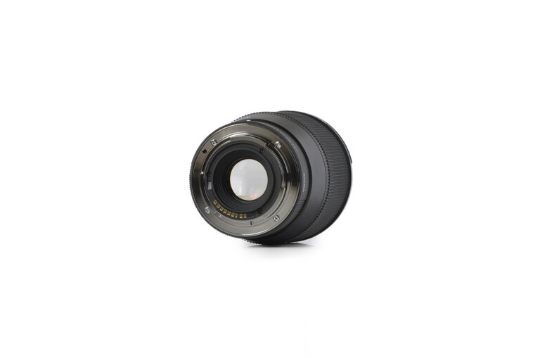 Sigma Sigma 16mm f/1.4 DC DN APS-C Lens for Canon (in box)