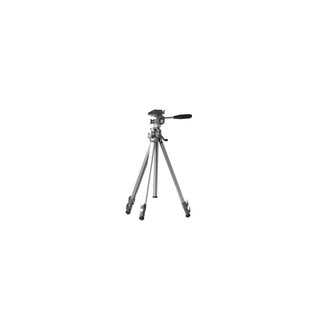 Focal Vintage Focal 20-08-40 All Metal Professional Tripod Made in Japan