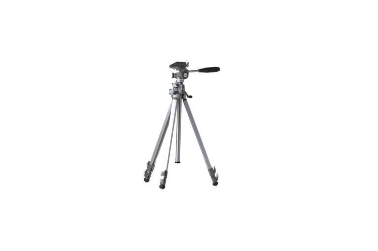 Focal Vintage Focal 20-08-40 All Metal Professional Tripod Made in Japan