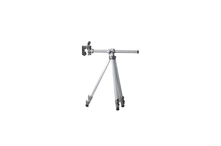 Focal Vintage Focal 20-08-40 All Metal Professional Tripod Made in Japan