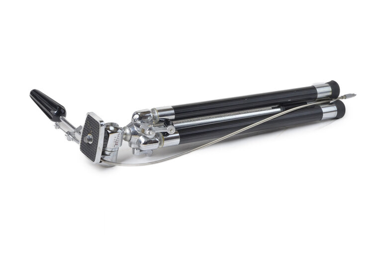 GPP Deluxe Mini Travel Tripod w/ Shutter Release
