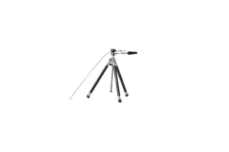 GPP Deluxe Mini Travel Tripod w/ Shutter Release