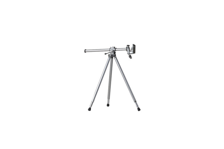 Yashica Manon 3-Axis All-Metal Travel Tripod Made in Japan