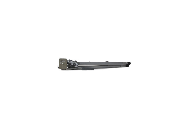 Yashica Manon 3-Axis All-Metal Travel Tripod Made in Japan