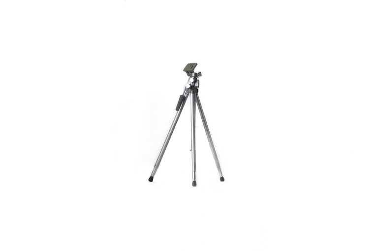 Yashica Manon 3-Axis All-Metal Travel Tripod Made in Japan