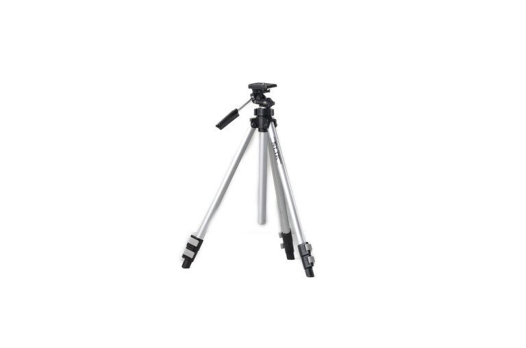 Slik Slik Insta-Lok 500G-FL Travel Tripod