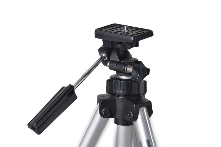 Slik Slik Insta-Lok 500G-FL Travel Tripod