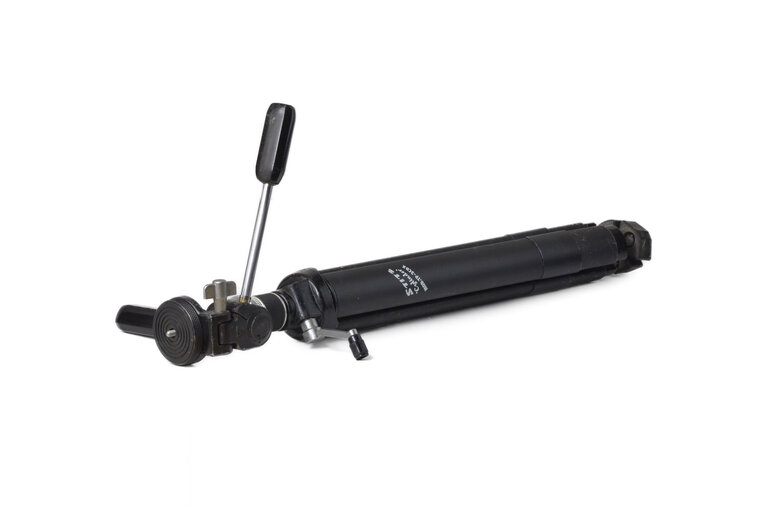 Stitz Cylinder Mod.TP-3CDX Tripod (All Metal)
