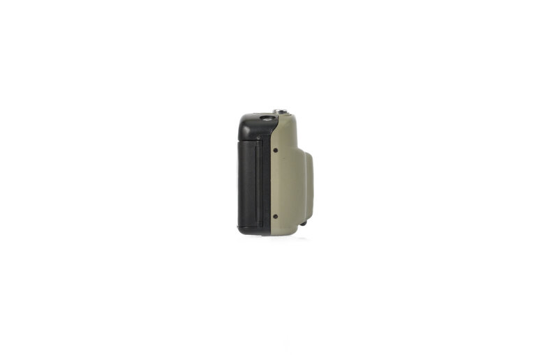 Bell & Howell Bell + Howell 35mm Motor Point and Shoot Film Camera F3.5