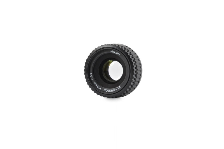 Nikon Nikon EL-Nikkor 105mm f/5.6 Enlarging Lens