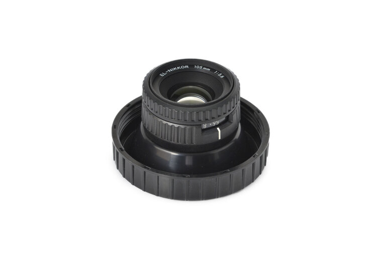 Nikon Nikon EL-Nikkor 105mm f/5.6 Enlarging Lens