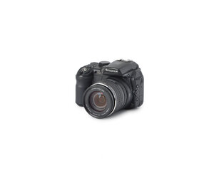 Fujifilm Fujifilm FinePix S9000 9MP Digital Camera - LeZot Camera