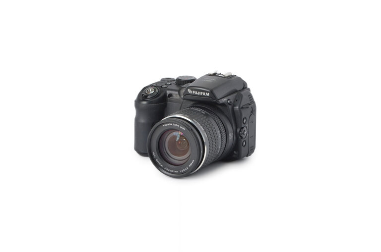 Fujifilm Fujifilm FinePix S9000 9MP Digital Camera