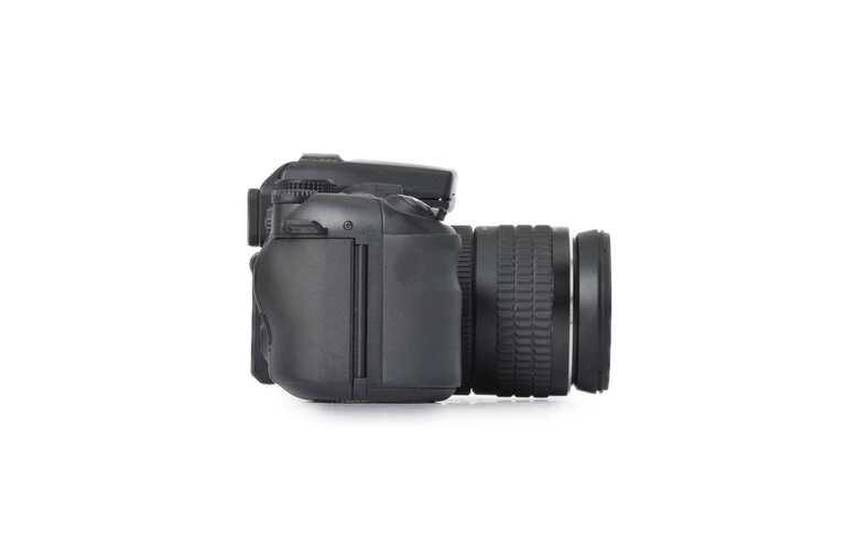 Fujifilm Fujifilm FinePix S9000 9MP Digital Camera