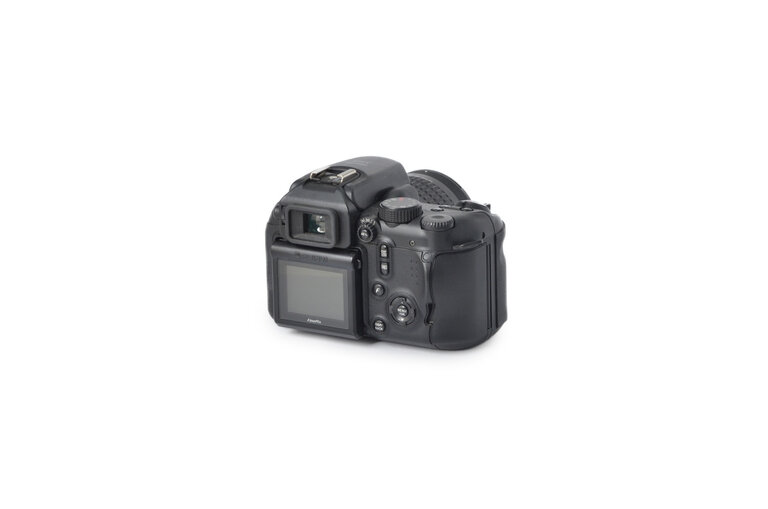 Fujifilm Fujifilm FinePix S9000 9MP Digital Camera