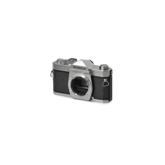 Konica Film Cameras | LeZot Camera - LeZot Camera | Sales and