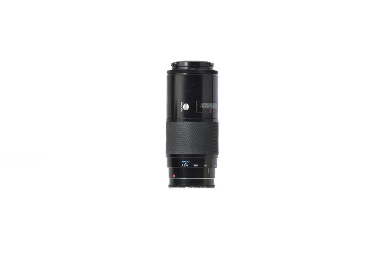 Minolta Minolta Maxxum AF 70-210mm f/4 Zoom Lens (In box)