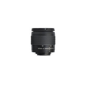 Nikon Nikon AF Nikkor 28-80mm f/3.3-5.6 G