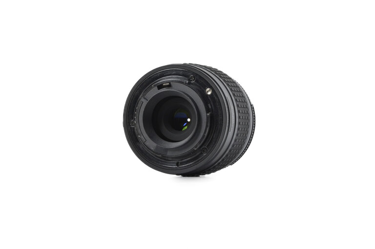 Nikon Nikon AF Nikkor 28-80mm f/3.3-5.6 G