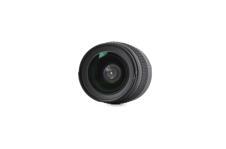 Nikon Nikon AF Nikkor 28-80mm f/3.3-5.6 G