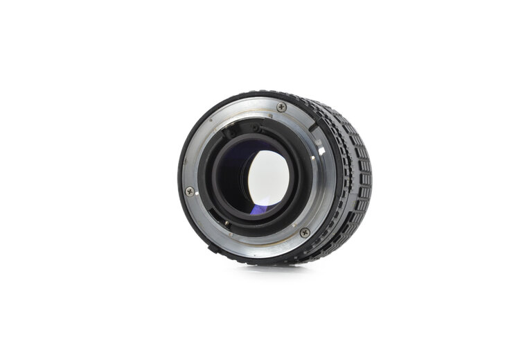 Nikon Nikon 100mm f/2.8 Series E Prime Portrait Lens