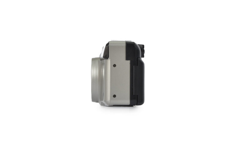 Olympus Olympus Superzoom 115 Quartz Date