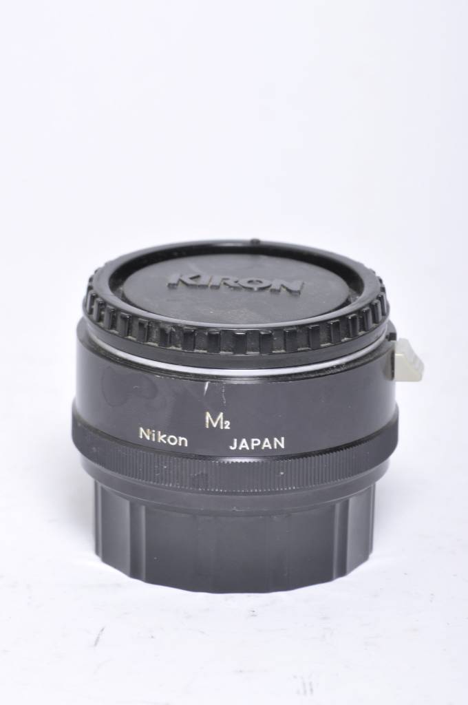 Nikon Nikon M2 Extension Tube LeZot Camera Sales and Camera Repair Camera Buyers Digital