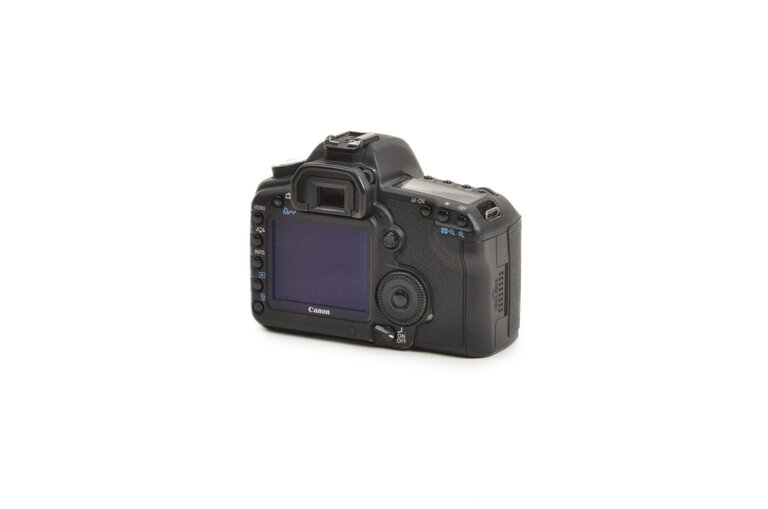 Canon 5D Mark II