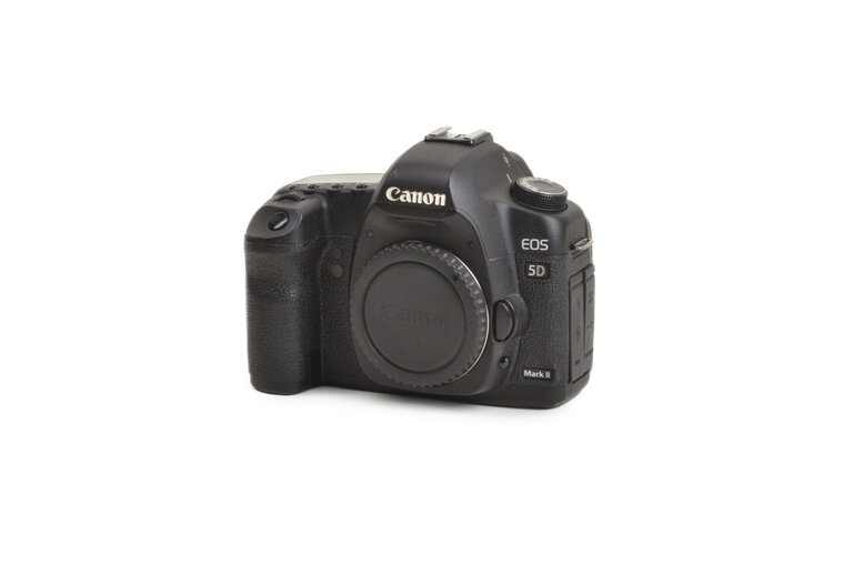 Canon 5D Mark II