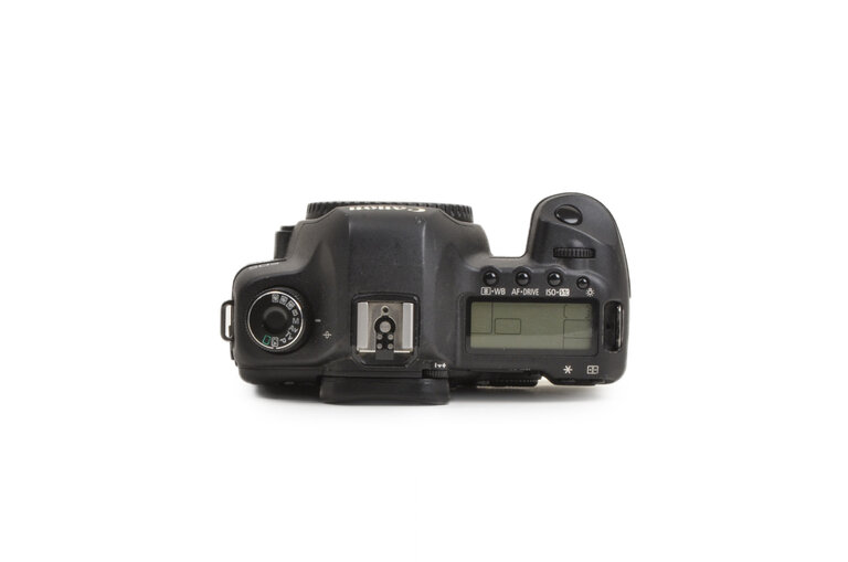 Canon 5D Mark II