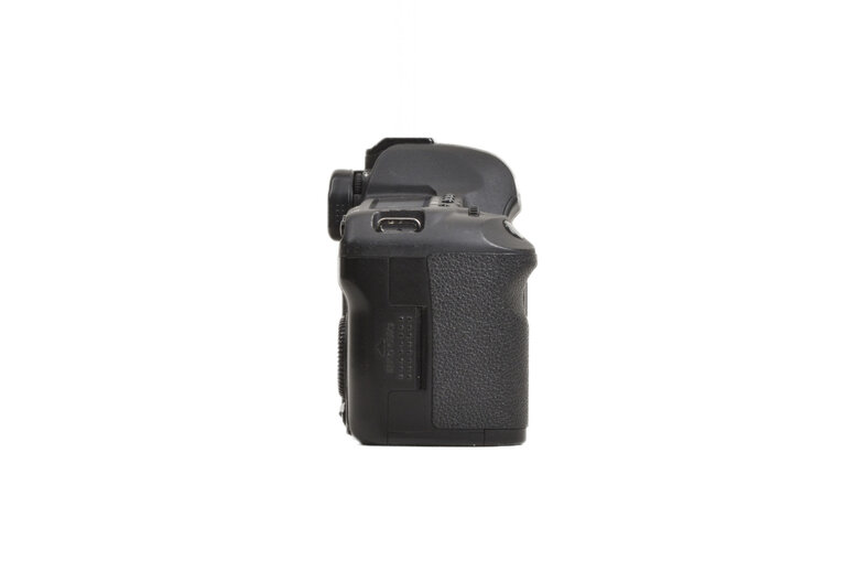 Canon 5D Mark II
