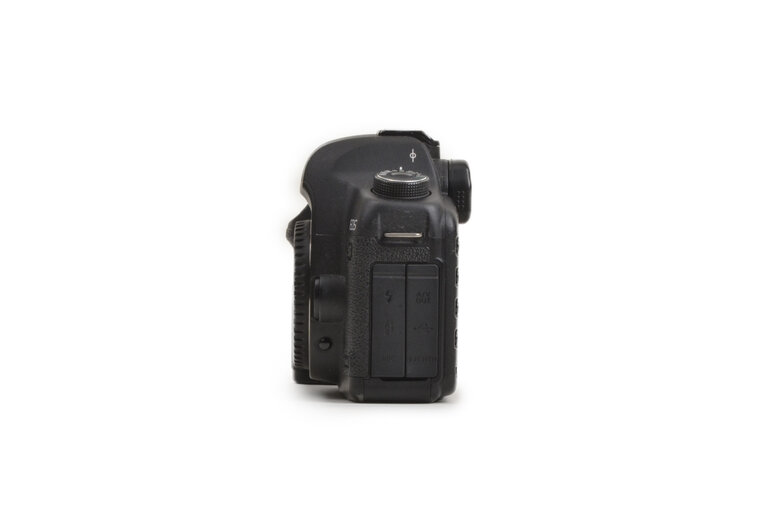 Canon 5D Mark II