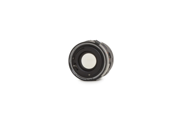 Miranda Auto Miranda E 50mm f/1.8 Lens for Miranda Bayonet Mount