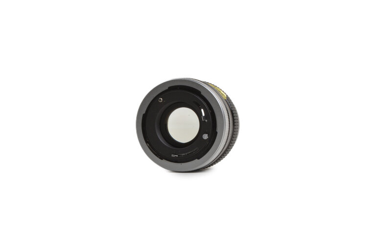 Kiron Kiron 28mm f/2 Lens for C/FD Mount