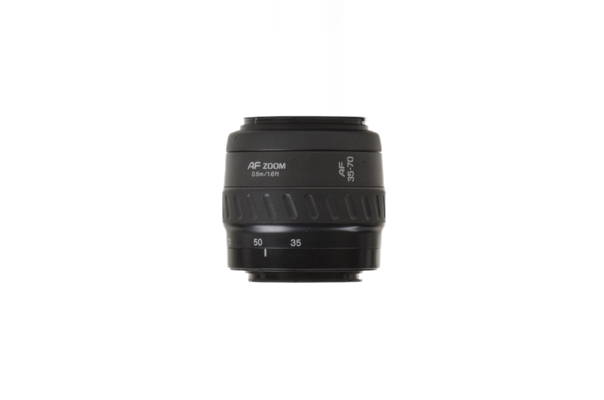 Minolta α-303si AFズーム 35-70mm レンズ付 Minolta Minolta AF Zoom 35-70mm f/3.5-4.5 Lens - LeZot Camera