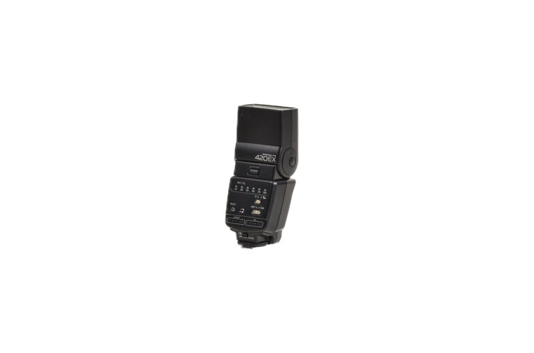 Canon Canon Speedlite 420EX
