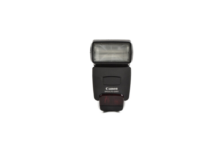 Canon Canon Speedlite 420EX