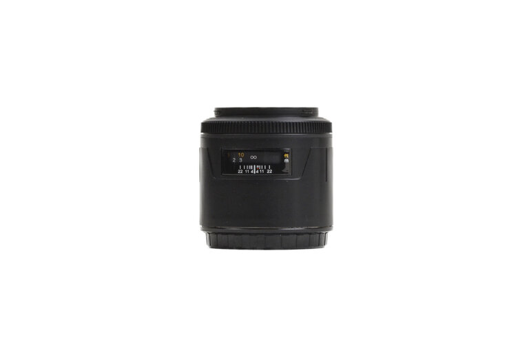 Mamiya Mamiya 645 AF 55mm f/2.8