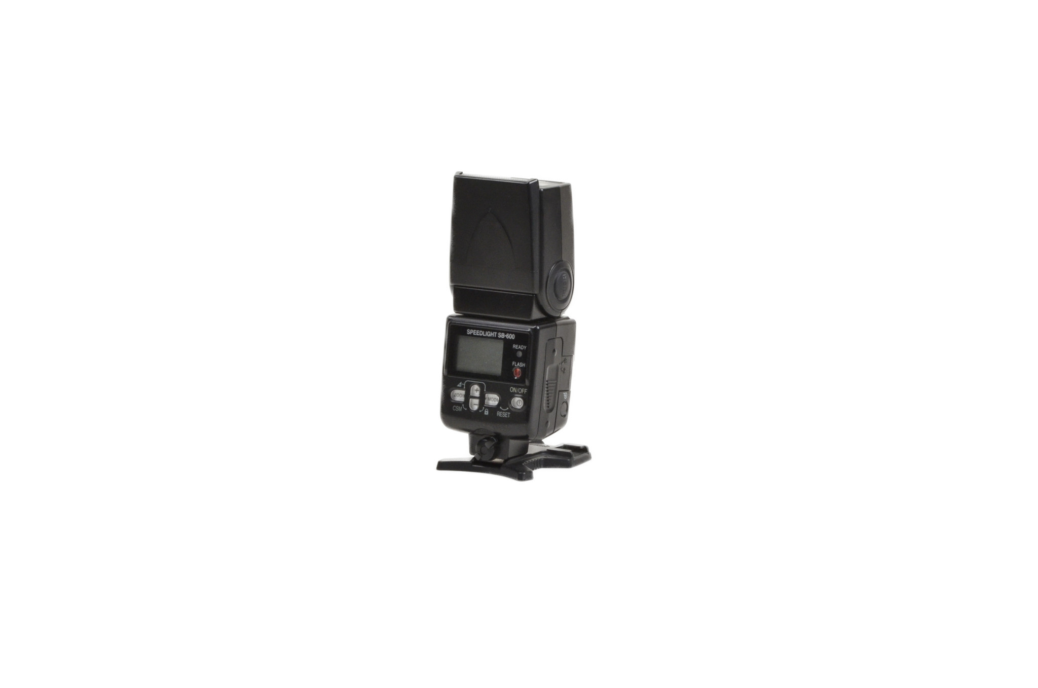 Nikon Nikon Speedlight SB-600 - LeZot Camera | Sales and Camera