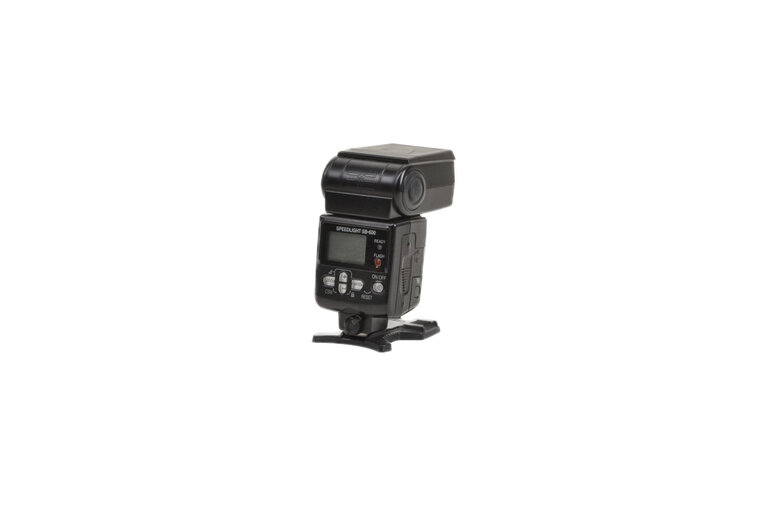 Nikon Nikon Speedlight SB-600
