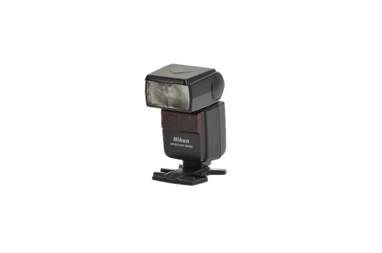 Nikon Nikon Speedlight SB-600