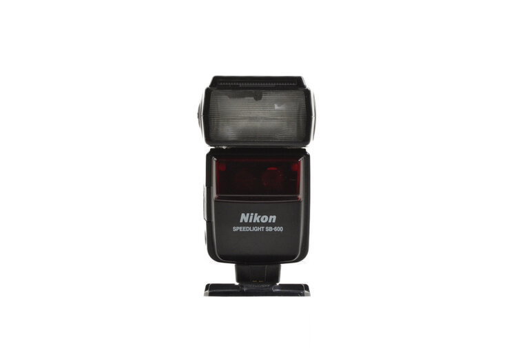 Nikon Nikon Speedlight SB-600