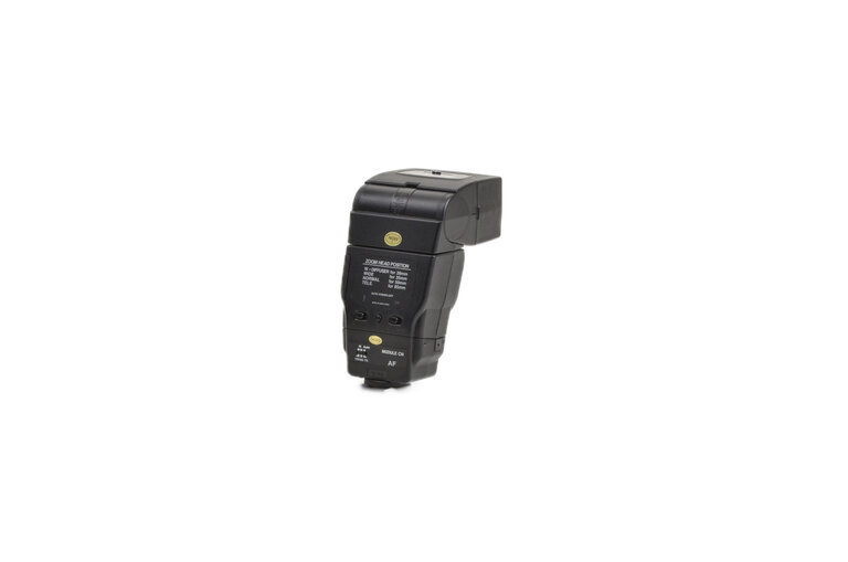 Quantaray Quantaray QTB-9500A On-Camera-Flash