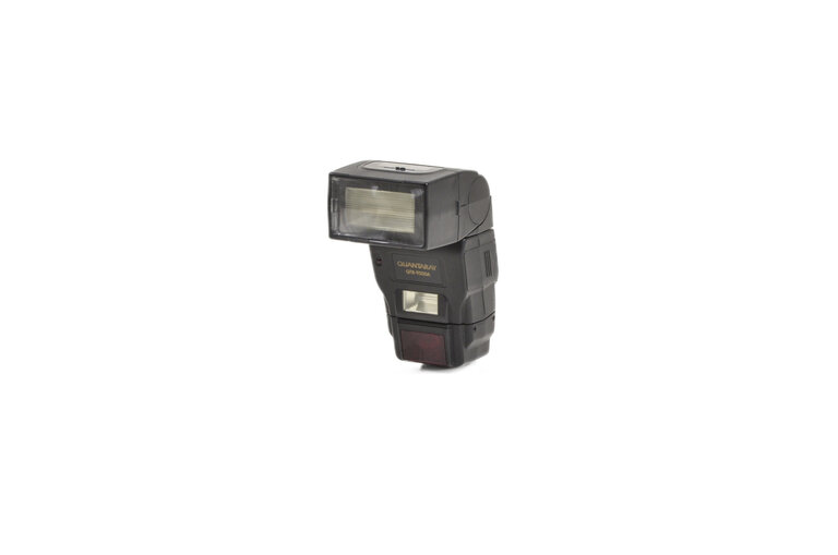 Quantaray Quantaray QTB-9500A On-Camera-Flash