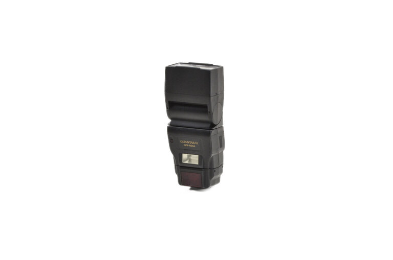 Quantaray Quantaray QTB-9500A On-Camera-Flash