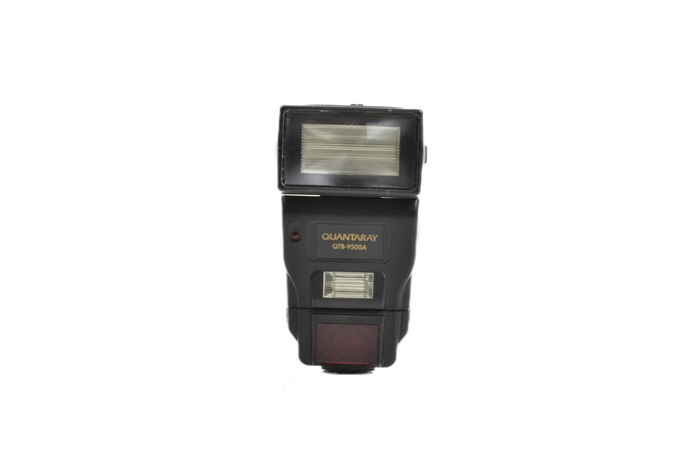 Quantaray Quantaray QTB-9500A On-Camera-Flash