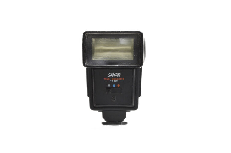 Sakar Sakar TZ 250 On-Camera-Flash