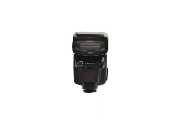 Nikon SB-26