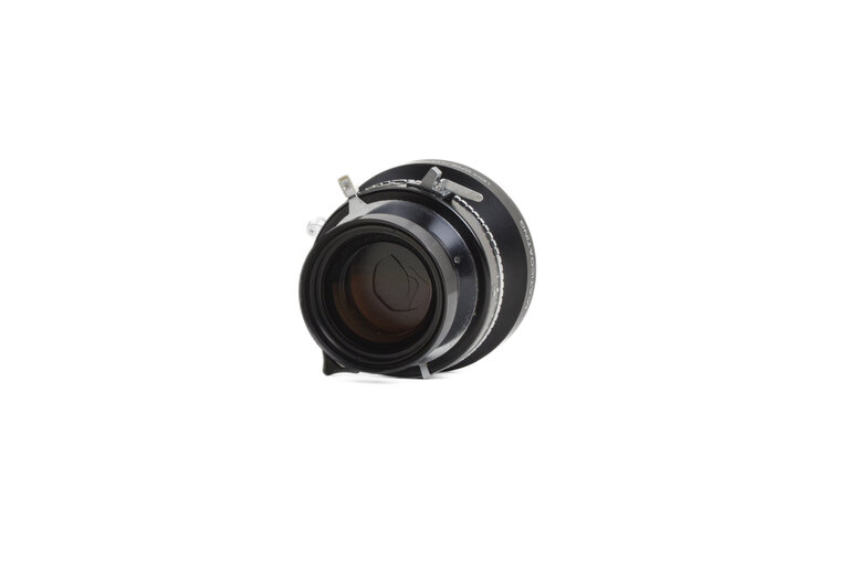 Schneider Schneider Kreuznach Symmar-S 210mm f/5.6 Enlarging Lens with Copal-No.1 Leaf Shutter