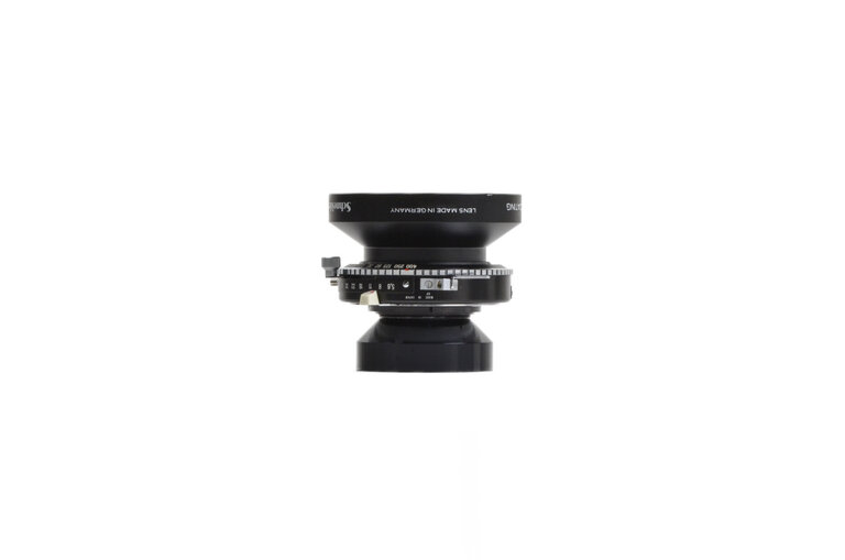 Schneider Schneider Kreuznach Symmar-S 210mm f/5.6 Enlarging Lens with Copal-No.1 Leaf Shutter